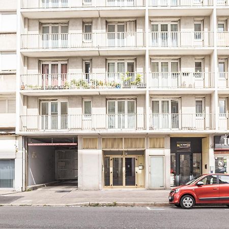 Zadig - Proche Hypercentre - 4 Pers. Apartment Troyes Exterior photo