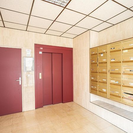 Zadig - Proche Hypercentre - 4 Pers. Apartment Troyes Exterior photo