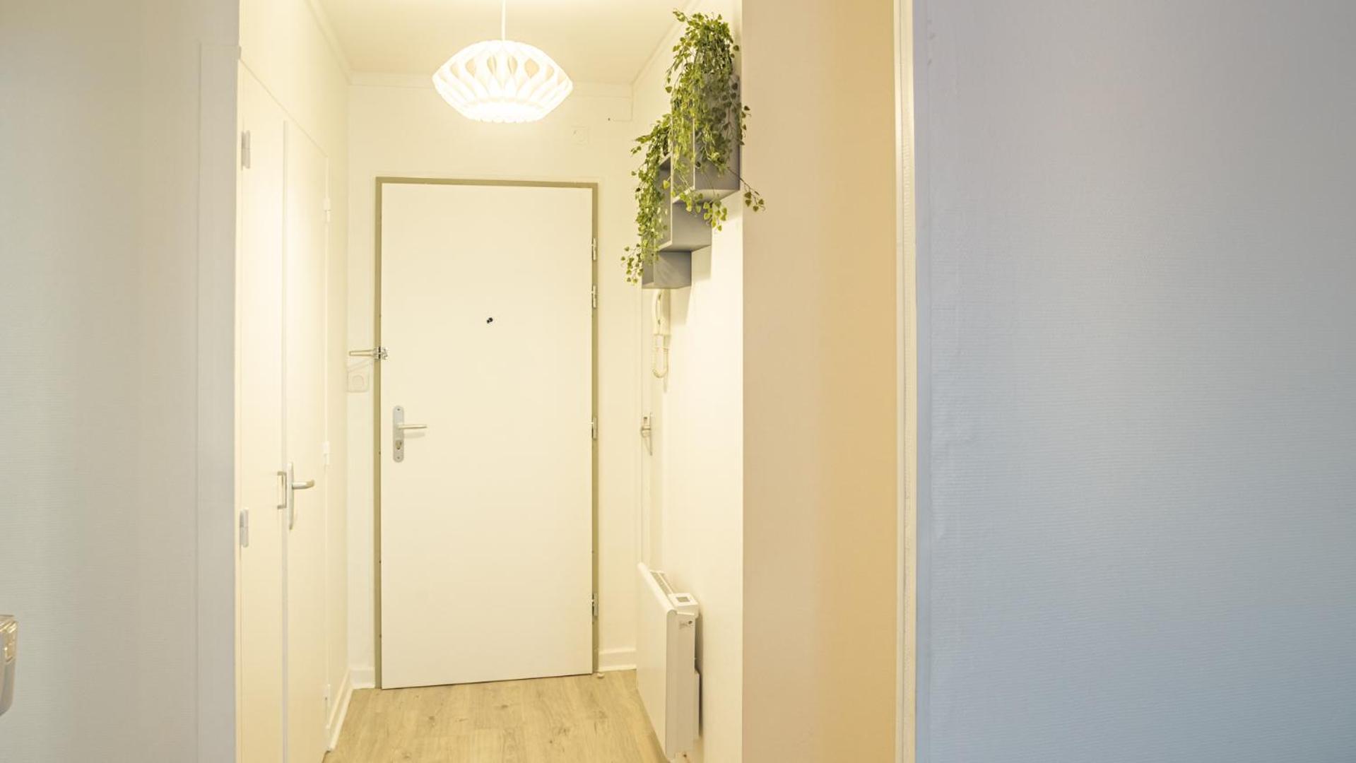 Zadig - Proche Hypercentre - 4 Pers. Apartment Troyes Exterior photo